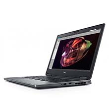 Laptop Dell Precision 7740 giá rẻ uy tín nhất TPHCM