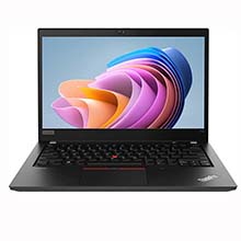 Laptop Lenovo Thinkpad T14 Gen 1 Core i5 10210U RAM 8GB SSD 256GB FHD