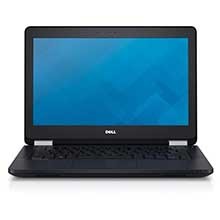 Laptop Dell Latitude E5270 I7 RAM 16GB SSD 256GB giá rẻ TPHCM title=