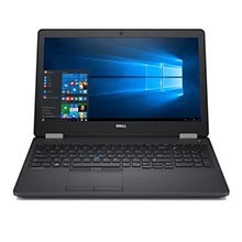 Laptop Dell Latitude E5570 I5 RAM 16GB SSD 256GB giá rẻ TPHCM title=