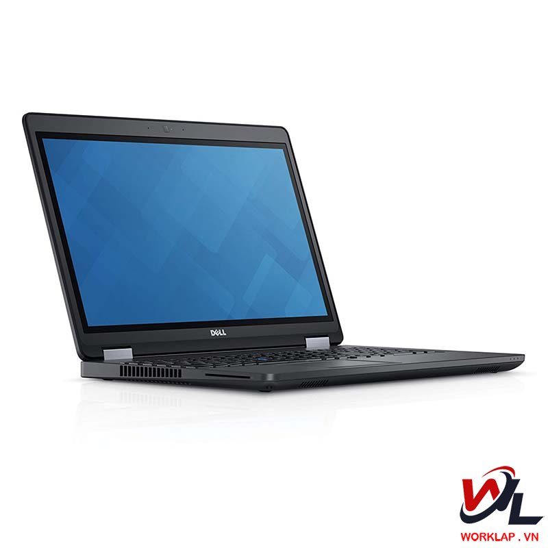 Laptop Dell Precision 3510 giá rẻ uy tín nhất TPHCM