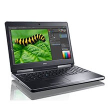 Laptop Dell Precision 7710 giá rẻ uy tín nhất TPHCM