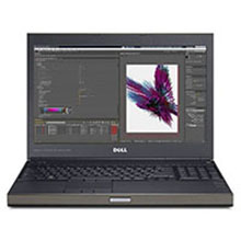 Laptop Dell Precision M4600 giá rẻ uy tín nhất TPHCM