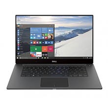 Dell XPS 9550 - Mỏng nhẹ - 4K