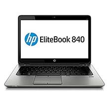 Laptop HP Elitebook 840 G2 i7 RAM 16GB SSD 256GB FHD title=