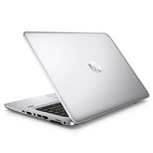 Laptop HP Elitebook 840 G3 i7 6600U RAM 16GB SSD 256GB FHD title=
