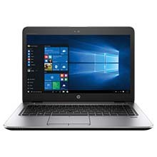 Laptop HP Elitebook 840 G4 i7 7600U RAM 16GB SSD 256GB FHD title=
