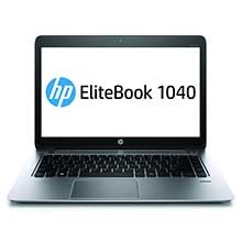 HP Elitebook Folio 1040 G1