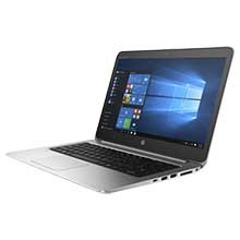 Laptop HP Elitebook Folio 1040 G3 i7 RAM 16GB SSD 256GB FHD title=