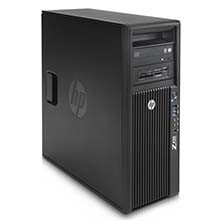 HP Workstation Z420 V2