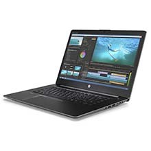 HP Zbook Studio G3 - Mỏng Nhẹ - Mạnh Mẽ
