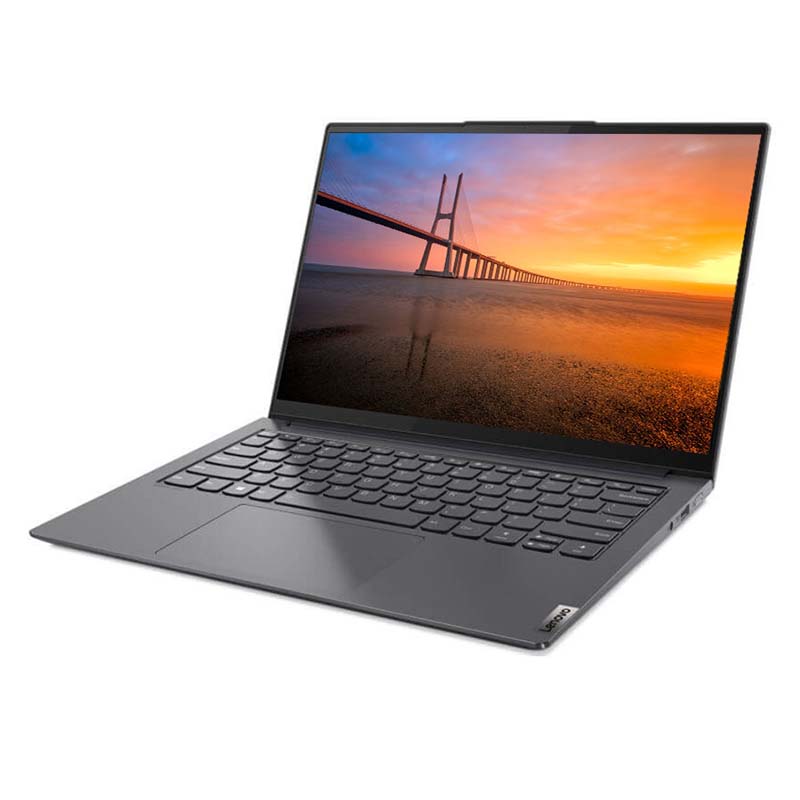 Laptop Lenovo Yoga Slim 7 Pro 14IHU5 Core i7 11370H RAM 16GB SSD 512GB 2K