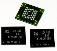 Giải đáp thắc mắc chip nhớ là gì và cách sử dụng trong thiết bị lưu trữ