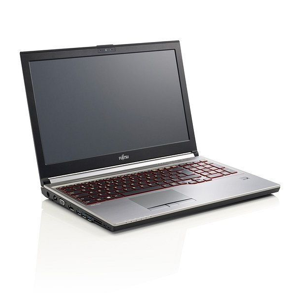 Fujitsu Celsius H770