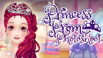 Game trang điểm công chúa đẹp miễn phí dành cho bạn gái