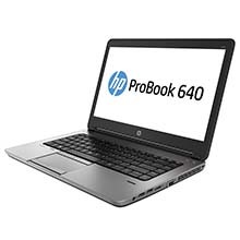 HP Probook 640 G3