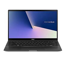 Asus Zenbook Flip UX463FA