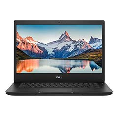 Dell Latitude 3400