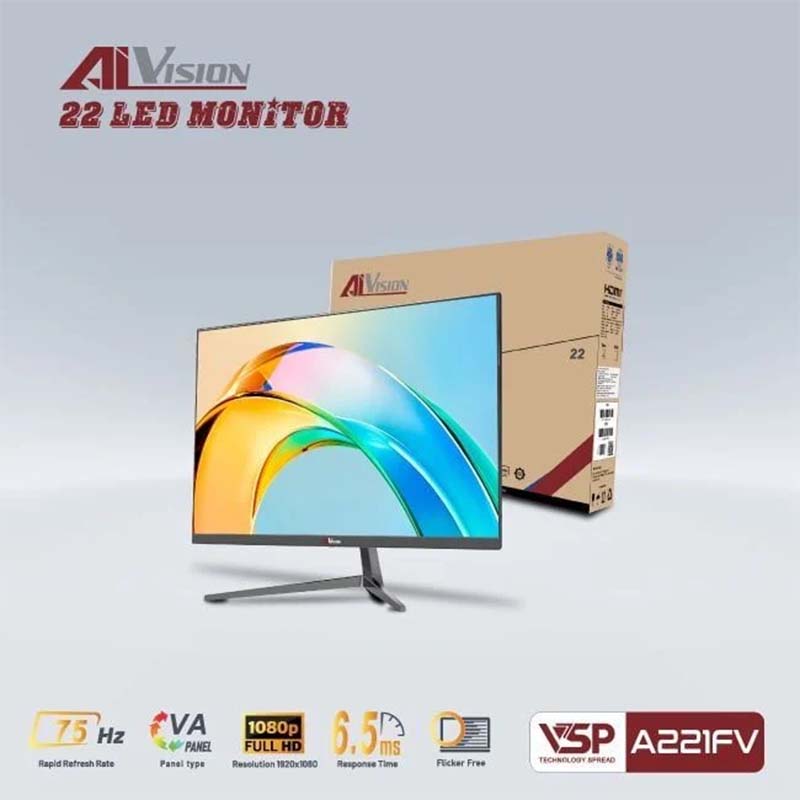 VSP AIVISION A221FV