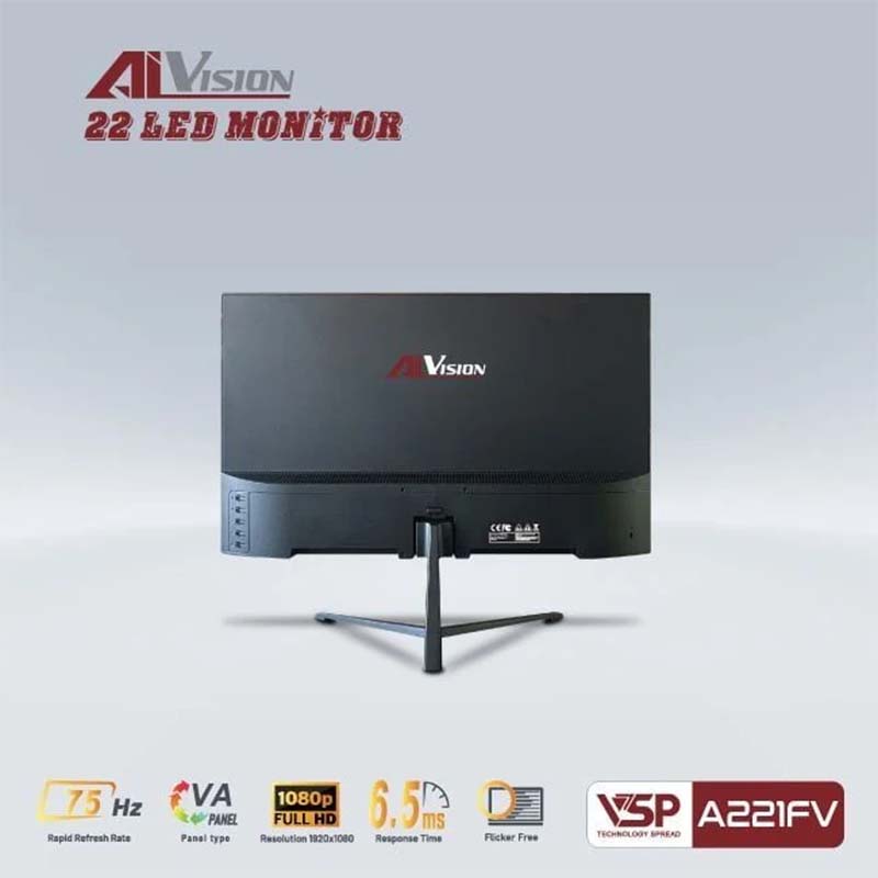 VSP AIVISION A221FV
