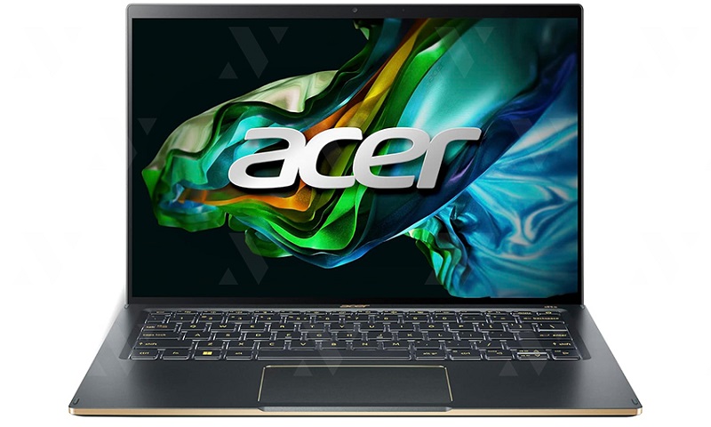 Acer Swift 14: siêu mỏng, hiệu năng cao, phù hợp cho đồ họa, đa nhiệm mượt Acer Swift 14, giá 40 triệu, mỏng nhẹ, cấu hình mạnh mẽ cho designer, kỹ thuật