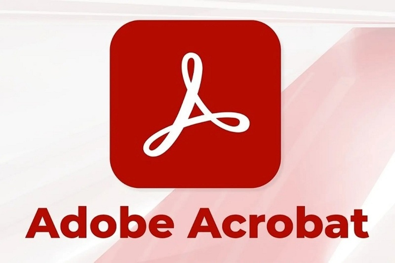 Adobe Acrobat Online PDF Editor giúp chỉnh sửa PDF trực tuyến