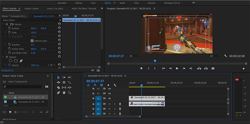 Những tính năng mới được tích hợp khi tải Adobe Premiere 2021 Những tính năng mới được tích hợp khi tải Adobe Premiere 2021