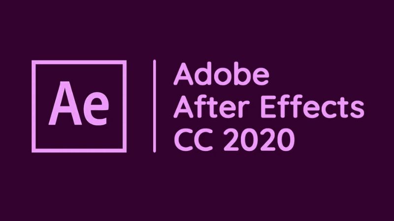 Hướng dẫn cách tải After Effects 2020 thành công 100%