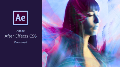 Tải After Effects CS6 và cài đặt đầy đủ thành công 100%