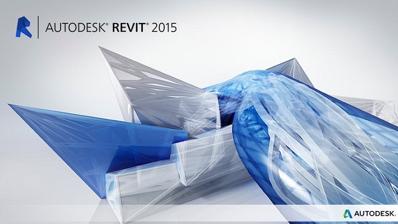 Tổng quan về phần mềm Revit 2015 Tổng quan về phần mềm Revit 2015