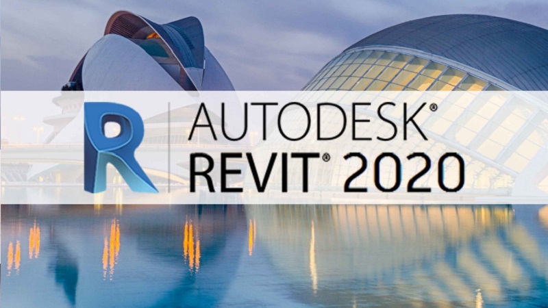 Revit 2020 nâng cấp mạnh mẽ, hỗ trợ thiết kế 3D chuyên nghiệp hơn Revit 2020 nâng cấp mạnh mẽ, hỗ trợ thiết kế 3D chuyên nghiệp hơn
