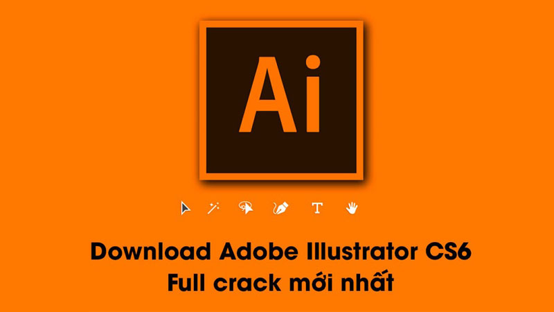 Adobe Illustrator CS6 là phần mềm thiết kế đồ họa vector chuyên nghiệp Adobe Illustrator CS6 là phần mềm thiết kế đồ họa vector chuyên nghiệp