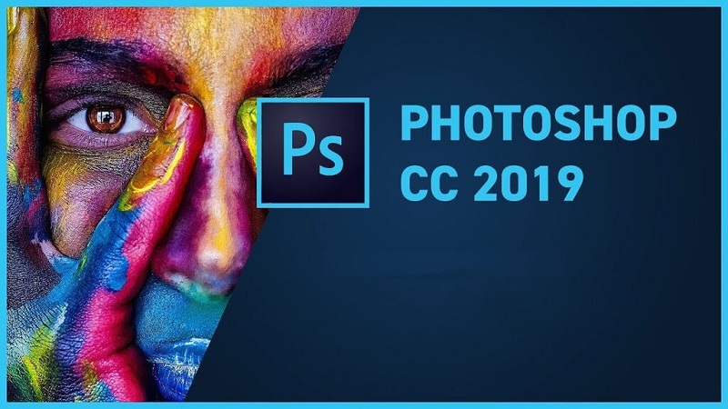 Photoshop 2019 cung cấp những tính năng mới mẻ và cải tiến