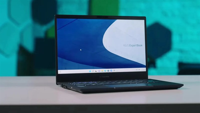 ExpertBook Premium: laptop cũ giá rẻ, sang trọng, pin cả ngày ExpertBook Premium cũ, thiết kế sang, pin dùng cả ngày, giá hợp lý