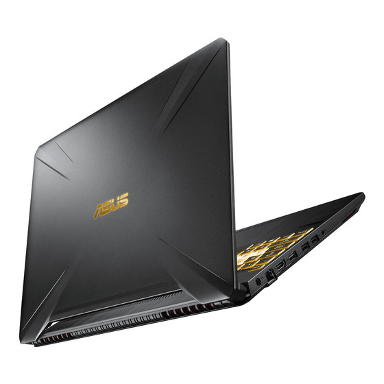 Asus TUF FX505DT-HN478T