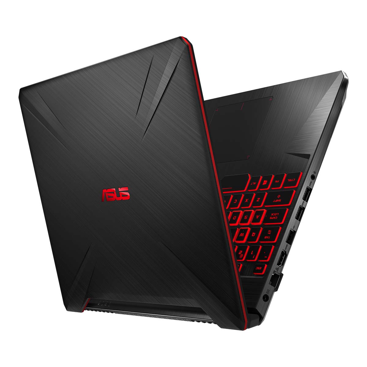Asus TUF Gaming FX505EG