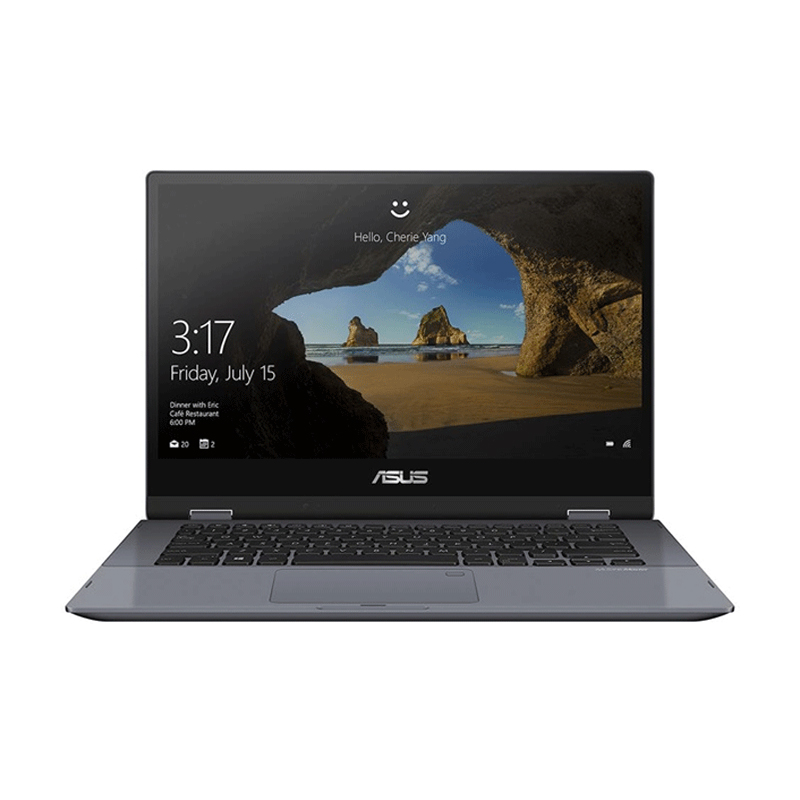 Asus Vivobook Flip TP412FA