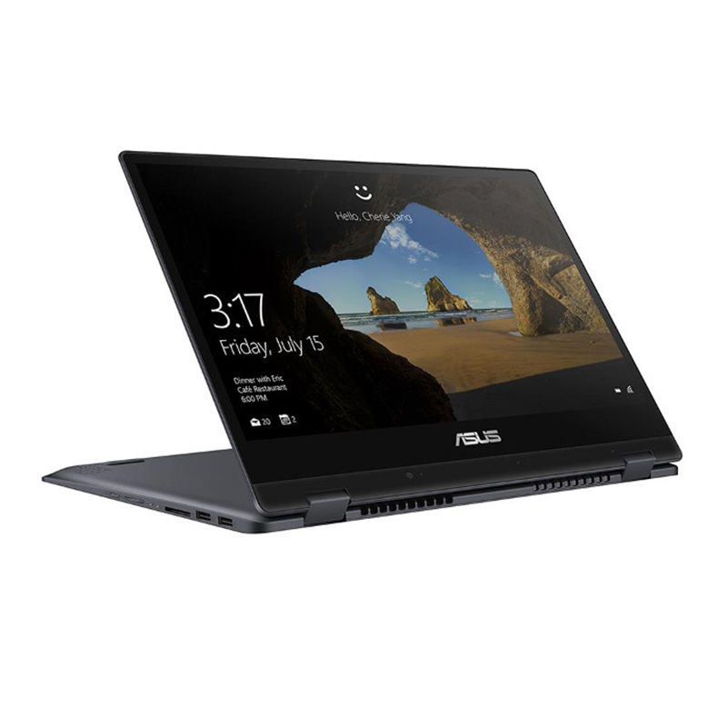 Asus Vivobook Flip TP412FA
