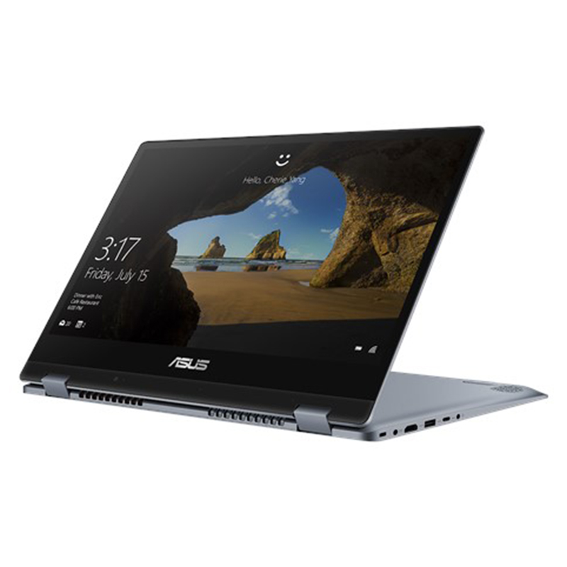Asus Vivobook Flip TP412FA