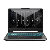 ASUS TUF Gaming FA506IHRB