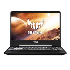 Asus TUF Gaming FX505EG