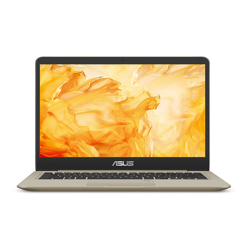 Asus S410U