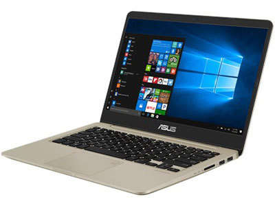 Asus S410U