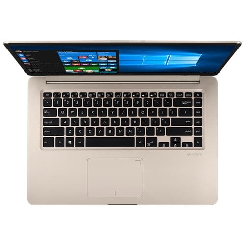 Asus S410U