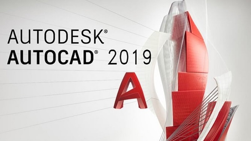Autocad 2019 dễ sử dụng hơn, đi kèm là nhiều tính năng đã được tối ưu hóa