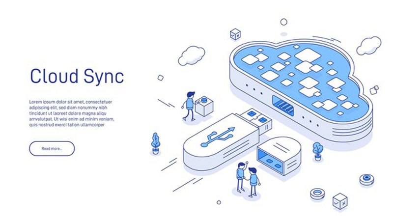 Backup and sync là gì - Cách sử dụng backup and sync