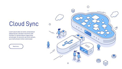 Backup and sync là gì - Cách sử dụng backup and sync
