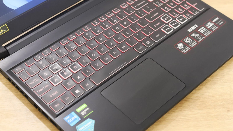 Bàn phím chất lượng