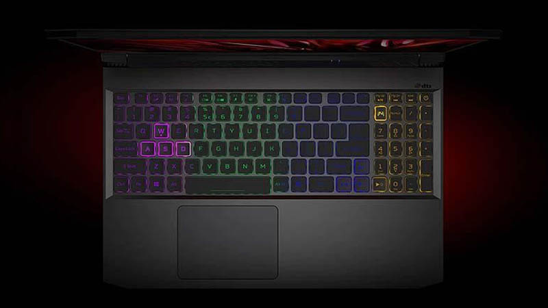 Bàn phím cao cấp