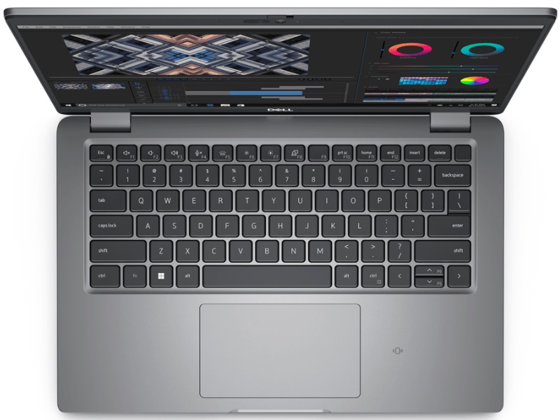 Các phím có kích thước lớn, hành trình hợp lý